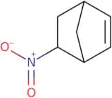 5-Nitrobicyclo[2.2.1]hept-2-ene