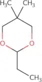 2-Ethyl-5,5-dimethyl-1,3-dioxane