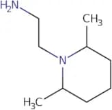 2-(2,6-Dimethylpiperidin-1-yl)ethan-1-amine