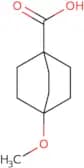 4-Methoxybicyclo[2.2.2]octane-1-carboxylic acid