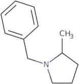 1-Benzyl-2-methylpyrrolidine
