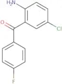 4-Chloro-2-(4-fluorobenzoyl)aniline