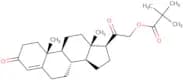 Desoxycorticosterone pivalate