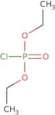 Diethyl phosphorochloridate