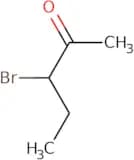3-Bromopentan-2-one