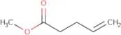 4-Pentenoic acid methyl ester