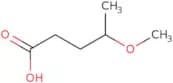 4-Methoxypentanoic acid