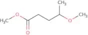 Methyl 4-methoxypentanoate
