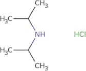 Diisopropylamine Hydrochloride
