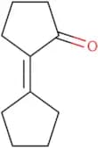 2-Cyclopentylidenecyclopentan-1-one