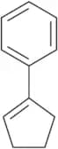 (Cyclopent-1-en-1-yl)benzene