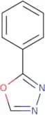 2-Phenyl-1,3,4-oxadiazole
