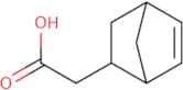 2-{Bicyclo[2.2.1]hept-5-en-2-yl}acetic acid
