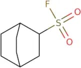 Bicyclo[2.2.2]octane-2-sulfonyl fluoride