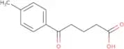 5-(4-Methylphenyl)-5-oxopentanoic acid