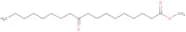 Methyl 10-oxooctadecanoate