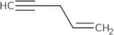 1-Penten-4-yne