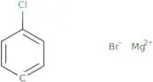 4-Chlorophenylmagnesium bromide