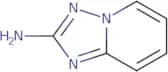 [1,2,4]Triazolo[1,5-a]pyridin-2-amine