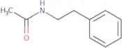 N-(2-Phenylethyl)acetamide