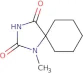1-Methyl-1,3-diazaspiro[4.5]decane-2,4-dione