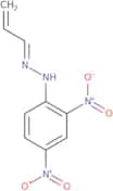 Acrolein-2,4-DNPH
