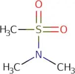N,N-Dimethylmethanesulfonamide