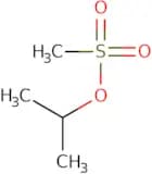 Isopropyl methanesulfonate
