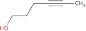 Hex-4-yn-1-ol