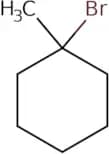 1-Bromo-1-methylcyclohexane