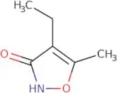 4-Ethyl-5-methyl-1,2-oxazol-3-ol