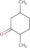 2,5-Dimethylcyclohexanone