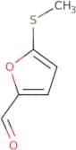 5-(Methylsulfanyl)furan-2-carbaldehyde
