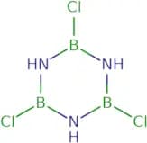 B-Trichloroborazine
