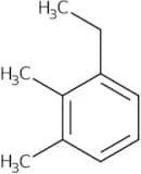 3-Ethyl-o-xylene