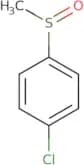 1-Chloro-4-(methylsulfinyl)benzene