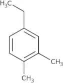 4-Ethyl-o-xylene