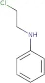 N-(2-Chloroethyl)aniline