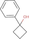 1-Phenylcyclobutan-1-ol