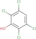 2,3,5,6-Tetrachlorophenol