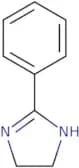 2-Phenyl-2-imidazoline
