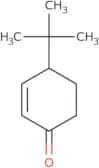 4-tert-Butylcyclohex-2-en-1-one
