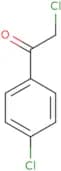 2-Chloro-1-(4-chlorophenyl)ethanone