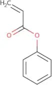 Phenyl acrylate