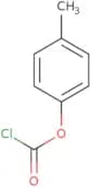 p-Tolyl chloroformate