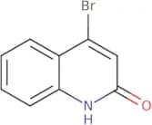 4-Bromoquinolin-2-one