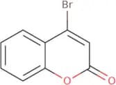 4-Bromo-2H-chromen-2-one