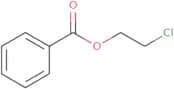 2-Chloroethyl Benzoate