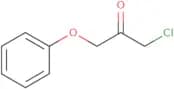 1-chloro-3-phenoxypropan-2-one