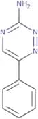 6-Phenyl-1,2,4-triazin-3-amine